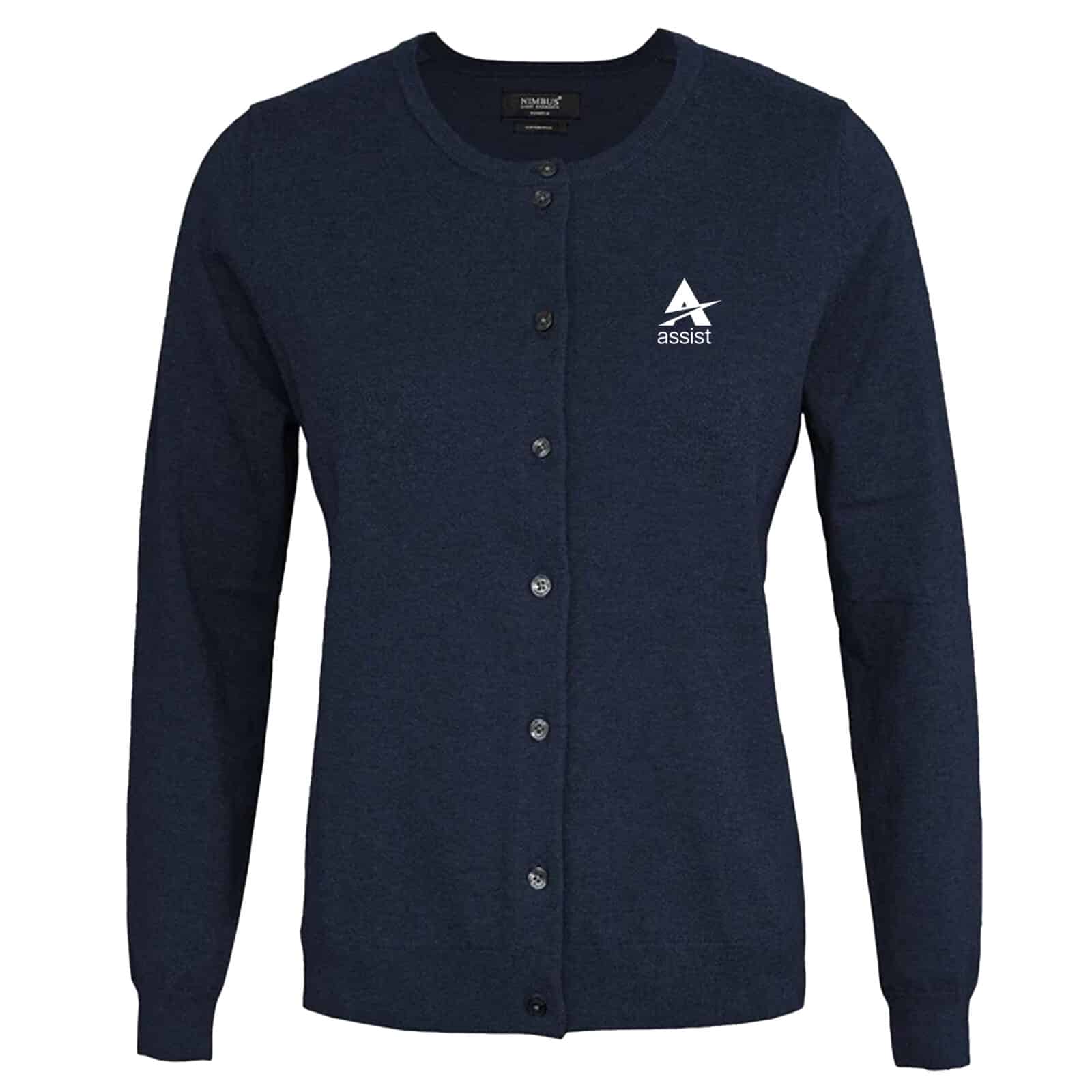 Brighton cardigan