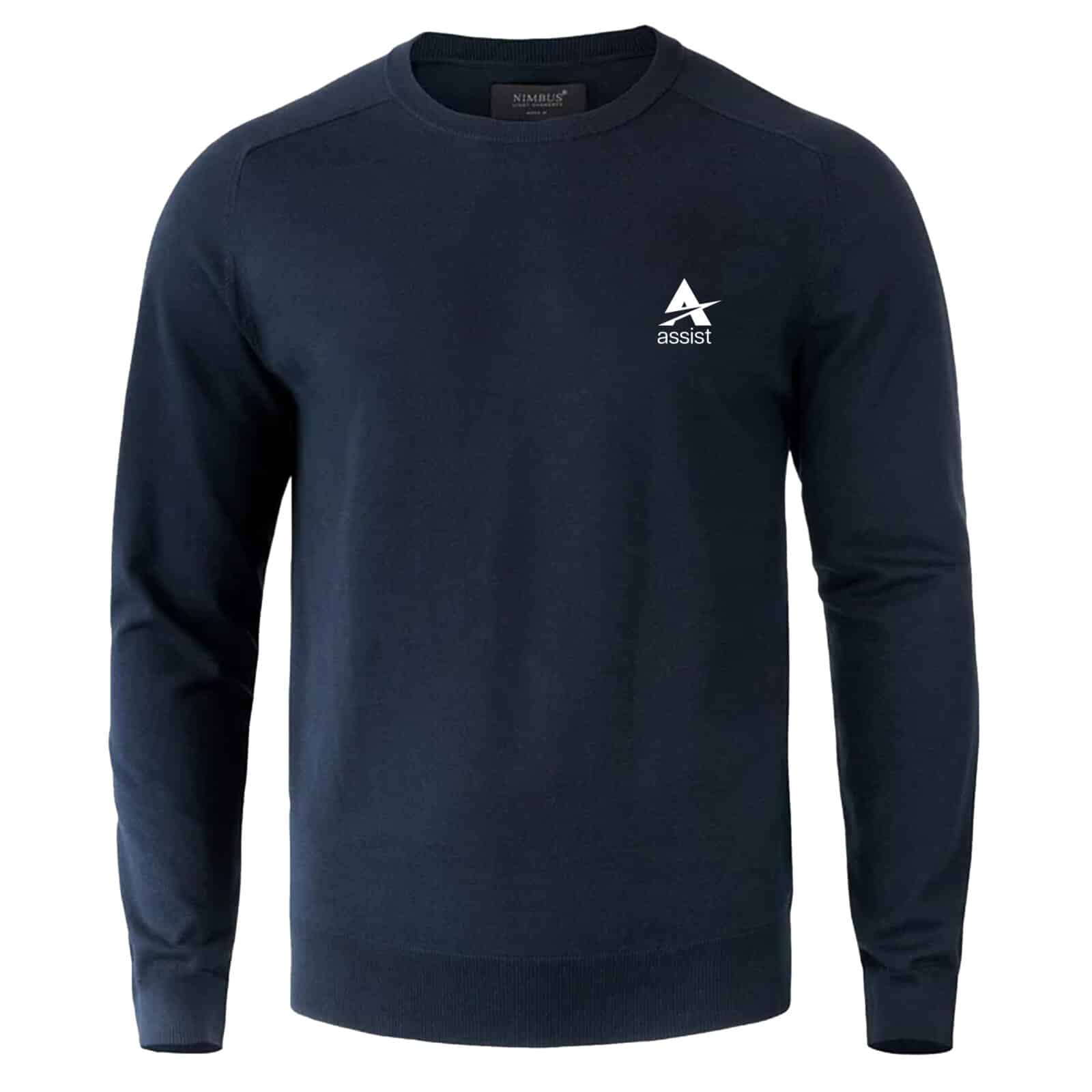 Brighton o-neck, herre