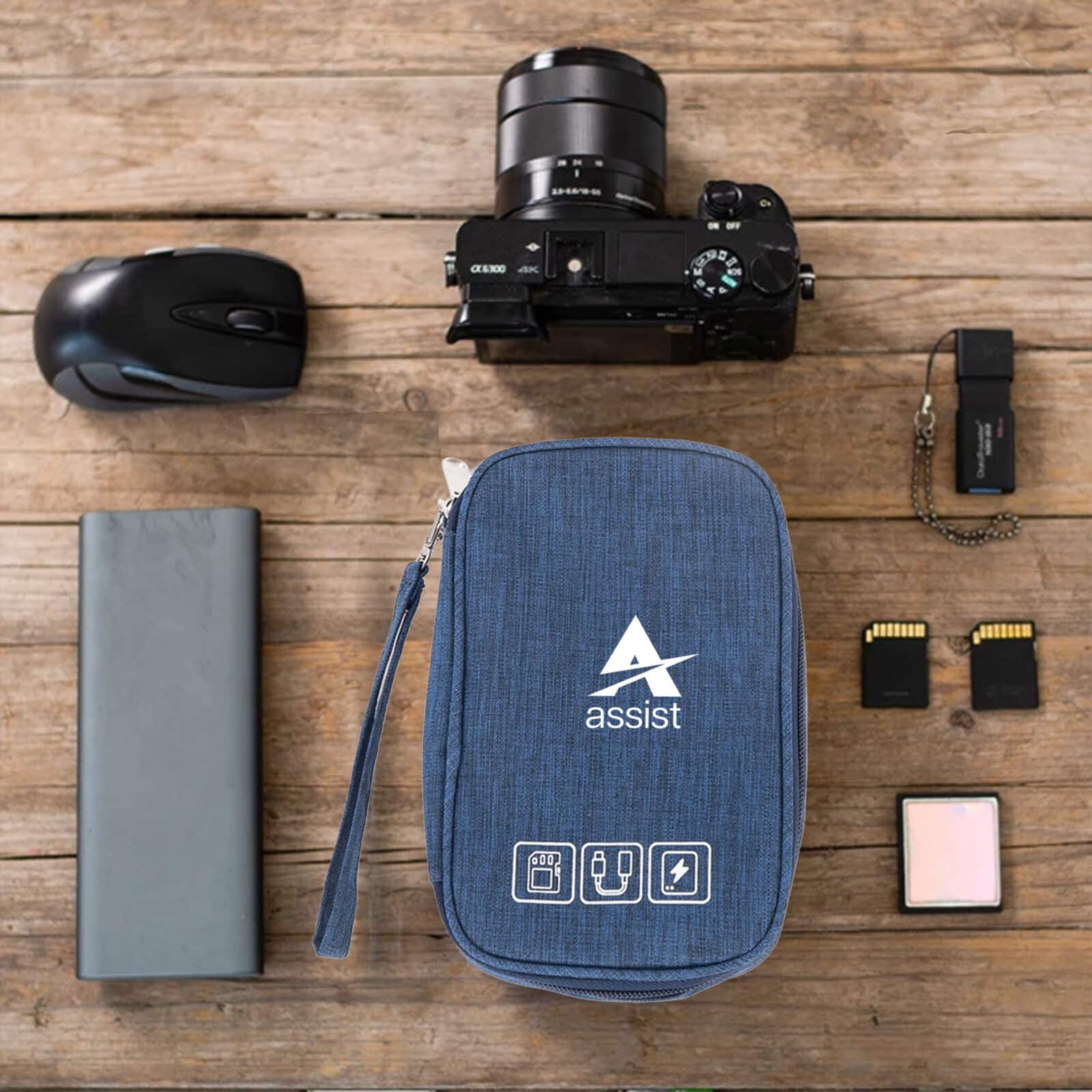 Organizer